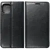  Samsung Galaxy M15 5G SM-M156B, Oldalra nyíló tok, stand, Magnet Book, fekete