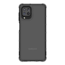 Samsung Galaxy M22 ütésálló gyári tok, fekete (GP-FPM225KDABW) tok és táska