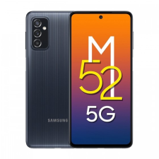 Samsung Galaxy M52 5G M526 6GB 128GB mobiltelefon