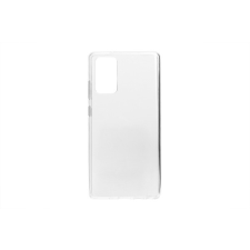- SAMSUNG GALAXY NOTE 20 N980 1,3MM TPU TOK CLEAR tok és táska