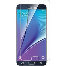 Samsung Galaxy Note 5 karcálló edzett üveg Tempered Glass kijelzőfólia kijelzővédő fólia kijelző védőfólia eddzett N920 mobiltelefon kellék