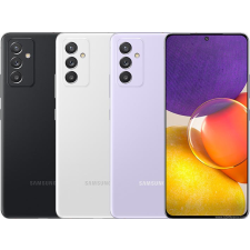 Samsung Galaxy Quantum 2 - Hydrogél kijelzővédő fólia mobiltelefon kellék