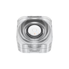 Samsung Galaxy Ring 12-es méretű gyűrűhöz töltő tok, Fehér (OSAM-EP-QQ508CWEG) tok és táska