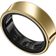 Samsung Galaxy Ring 12mm, Titánarany okosgyűrű