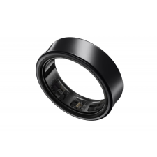 Samsung Galaxy Ring 13 titánfekete okosgyűrű