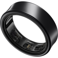 Samsung Galaxy Ring 5mm, Titánfekete okosgyűrű