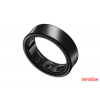 Samsung Galaxy Ring Titánium Fekete okos gyűrű 14-es méret