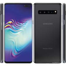 Samsung Galaxy S10 5G - Hydrogél kijelzővédő fólia mobiltelefon kellék