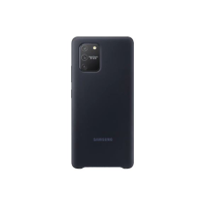Samsung Galaxy S10 Lite szilikon tok fekete (EF-PG770TBEGEU) (EF-PG770TBEGEU) tok és táska