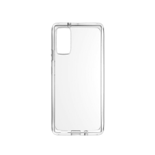 Samsung Galaxy S10 Lite vékony szilikon tok, Átlát tok és táska