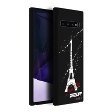  Samsung Galaxy S10 Plus Telefontok - Graffiti No.183 mintás szilikon tok tok és táska