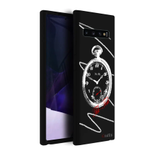  Samsung Galaxy S10 Plus Telefontok - Graffiti No.185 mintás szilikon tok tok és táska