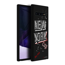  Samsung Galaxy S10 Plus Telefontok - Graffiti No.204 mintás szilikon tok tok és táska