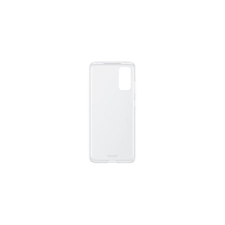 Samsung Galaxy S20 Clear tok átlátszó (EF-QG980TTEGEU) tok és táska