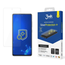 Samsung Galaxy S20 FE 5G - 3mk SilverProtection+ mobiltelefon kellék