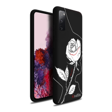  Samsung Galaxy S20 FE Telefontok - Graffiti No.217 mintás szilikon tok tok és táska