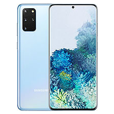 Samsung Galaxy S20+ - Hydrogél kijelzővédő fólia mobiltelefon kellék