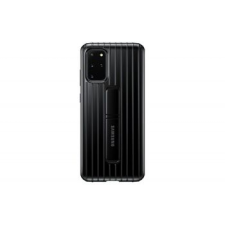 Samsung Galaxy S20+ Protective Standing cover tok, Fekete tok és táska