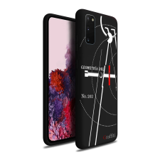  Samsung Galaxy S20 Telefontok - Graffiti No.202 mintás szilikon tok tok és táska