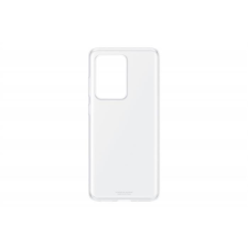 Samsung Galaxy S20 Ultra clear cover tok, Átlátszó tok és táska