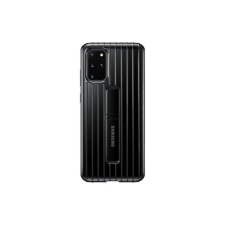 Samsung Galaxy S20+ ütésálló tok fekete (EF-RG985CBEGEU) tok és táska