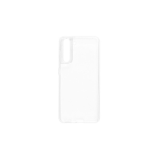 - SAMSUNG GALAXY S21 FE G990B 0,8 MM TPU CLEAR tok és táska