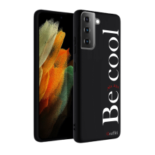  Samsung Galaxy S21 FE Telefontok - Graffiti No.221 mintás szilikon tok tok és táska