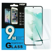 Samsung Galaxy S22 5G / S23 5G üvegfólia, tempered glass, előlapi, edzett mobiltelefon kellék