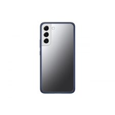 Samsung Galaxy S22+ Frame Cover Navy mobiltelefon kellék