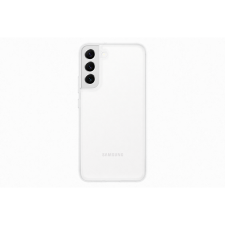 Samsung Galaxy S22 Plus clear cover tok, Átlátszó (OSAM-EF-QS906CTEG) - Telefontok tok és táska