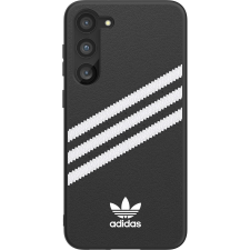 Samsung Galaxy S23+ Adidas Samba fekete tok (GP-FPS916TLBBW) tok és táska