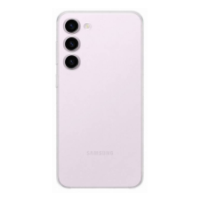 Samsung Galaxy S23+ Clear Cover, gyári tok, átlátszó, EF-QS916CT tok és táska
