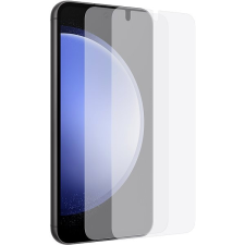 Samsung Galaxy S23 FE átlátszó védőfólia mobiltelefon kellék
