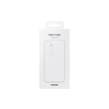 Samsung Galaxy S23 FE Clear Cover, gyári tok, átlátszó, EF-QS711CTEGWW-B-IT tok és táska