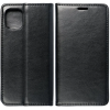  Samsung Galaxy S23 FE SM-S711, Oldalra nyíló tok, stand, Magnet Book, fekete