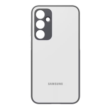 Samsung Galaxy S23 FE (SM-S711) szilikon telefonvédő fehér tok és táska