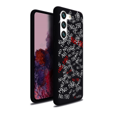  Samsung Galaxy S23 Plus Telefontok - Graffiti No.190 mintás szilikon tok tok és táska