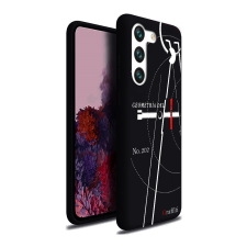  Samsung Galaxy S23 Telefontok - Graffiti No.202 mintás szilikon tok tok és táska