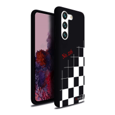  Samsung Galaxy S23 Telefontok - Graffiti No.216 mintás szilikon tok tok és táska