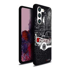  Samsung Galaxy S23 Telefontok - Graffiti No.223 mintás szilikon tok tok és táska