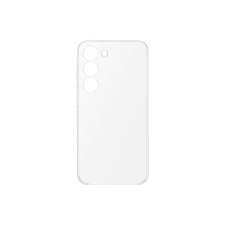 Samsung Galaxy S23 tok átlátszó (EF-QS911CTEGWW) (EF-QS911CTEGWW) tok és táska