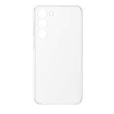 Samsung Galaxy S23+ tok átlátszó (EF-QS916CTEGWW) (EF-QS916CTEGWW) tok és táska