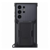Samsung Galaxy S23 Ultra S918 Rugged Gadget case black (EF-RS918CBEGWW)