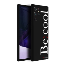  Samsung Galaxy S23 Ultra Telefontok - Graffiti No.221 mintás szilikon tok tok és táska