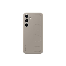 Samsung Galaxy S24+ álló tok szíjjal barna (EF-GS926CUEGWW) tok és táska