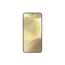 Samsung Galaxy S24+ Clear gyári tok, átlátszó, GP-FPS926SAA Csomagolássérült tok és táska