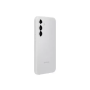  Samsung Galaxy S24 FE gyári szilikon tok, szürke