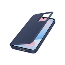 Samsung Galaxy S24 FE Smart View Wallet tok kék (EF-ZS721CLEGWW) tok és táska