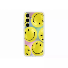 Samsung Galaxy S24 Plus Flipsuit gyári tok, sárga, EF-MS926CYEGWW-B-IT tok és táska