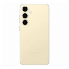  Samsung Galaxy S24 Plus SM-S926, Szilikon tok, CNT, átlátszó, gyári tok és táska